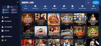 Guia BoomerangBet Casino 2025: Analisis y Opiniones Autenticas
